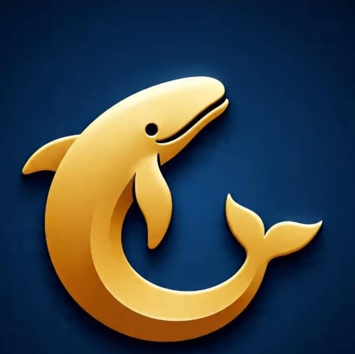 The Whale Investors Logo